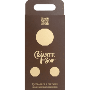 La Cravate sur Soif - Edition du Domaine de Verex La Cravate sur Soif - Edition du Domaine de Verex